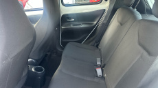 Toyota Aygo X 1.0 VVT-i Pure 5dr Petrol Hatchback